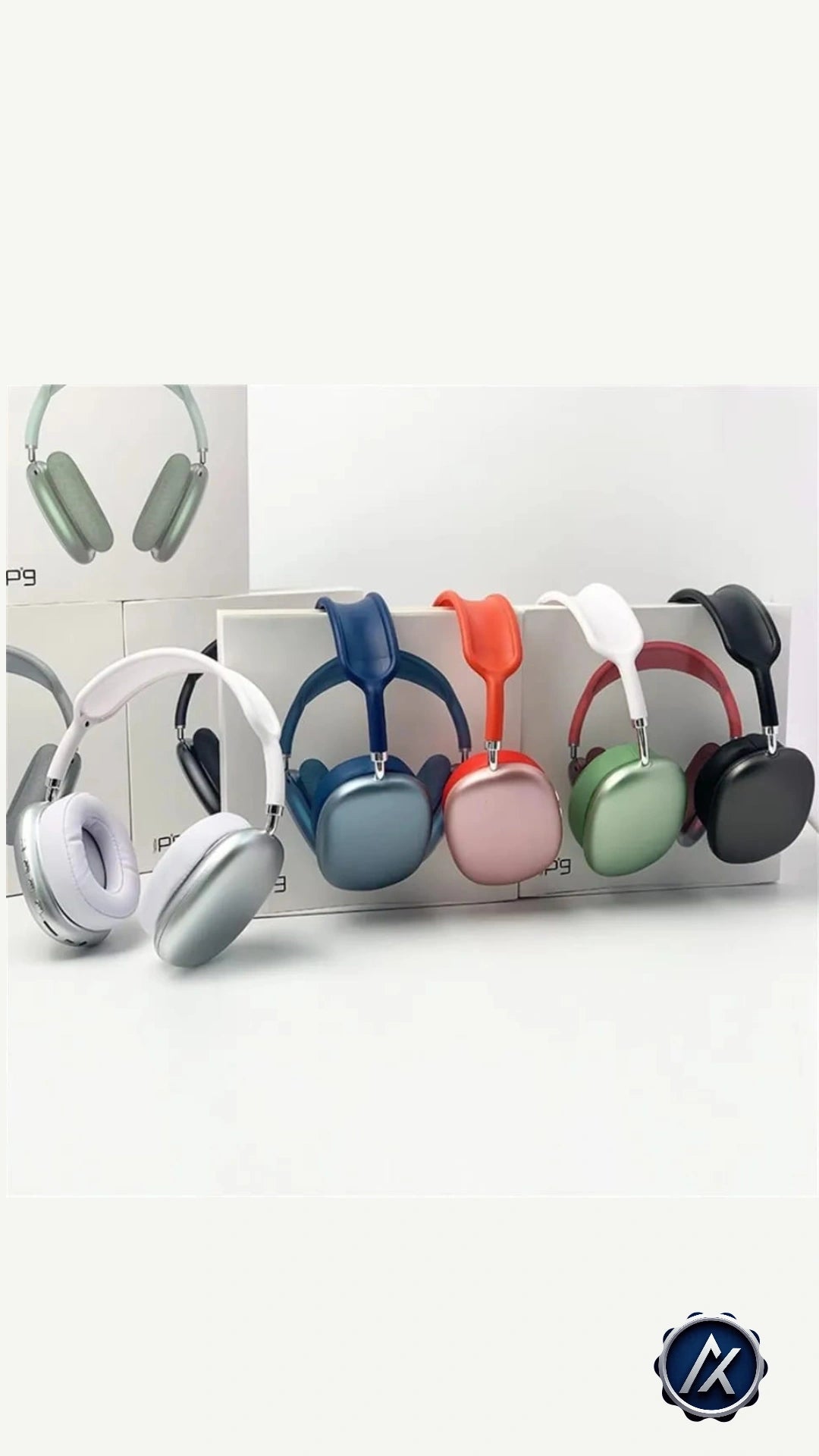 P9 Headphones