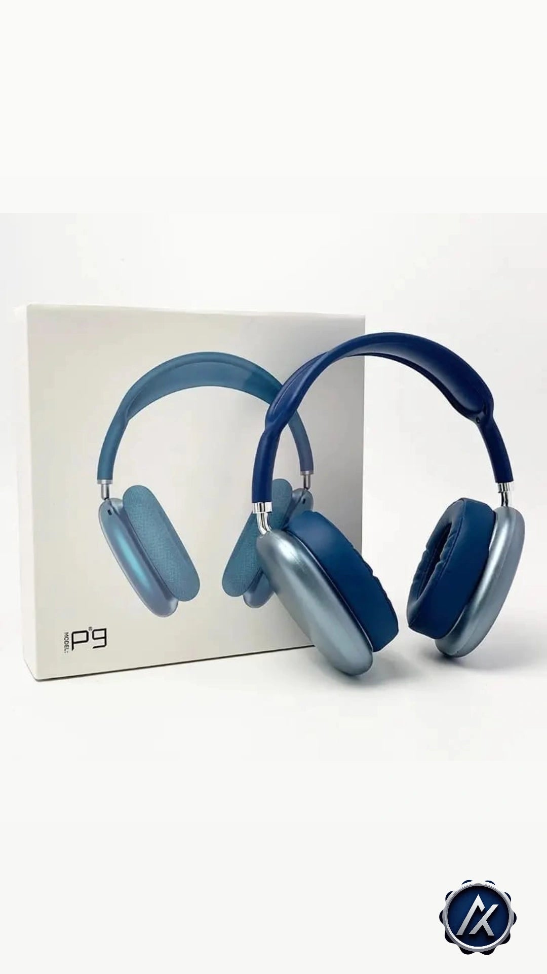 P9 Headphones