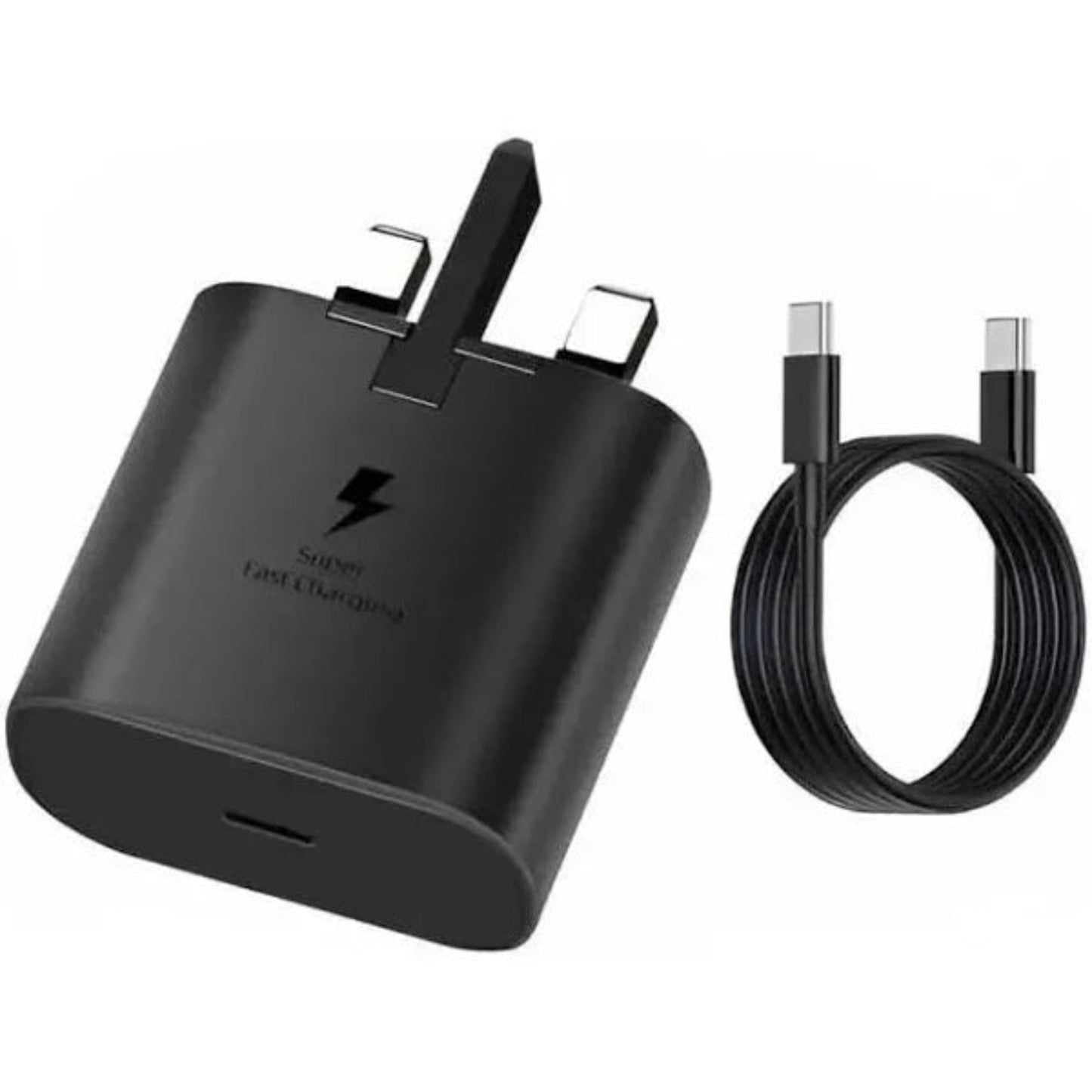 Samsung 45W Adaptor