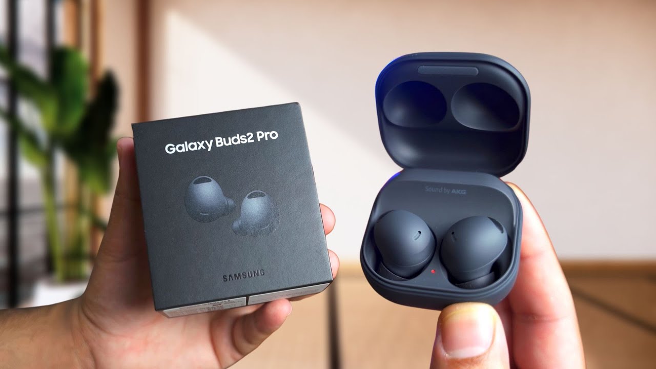 AuraXcess Samsung Galaxy Buds Pro 2