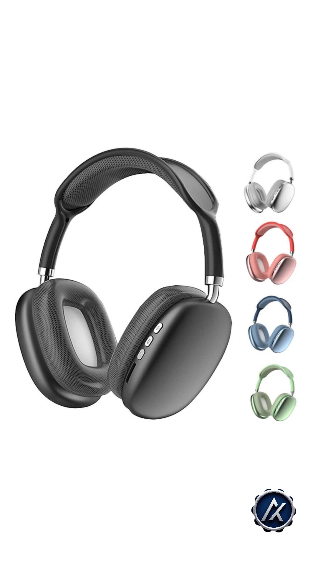P9 Headphones