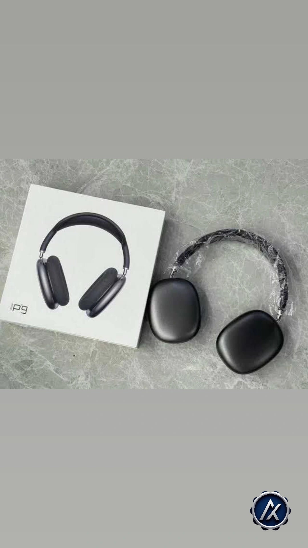 P9 Headphones