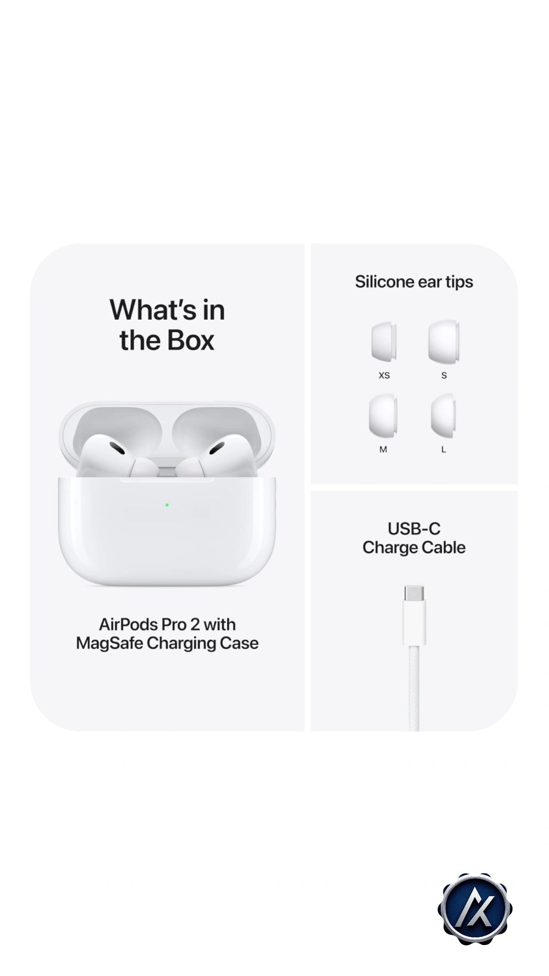 Airpods Pro 2