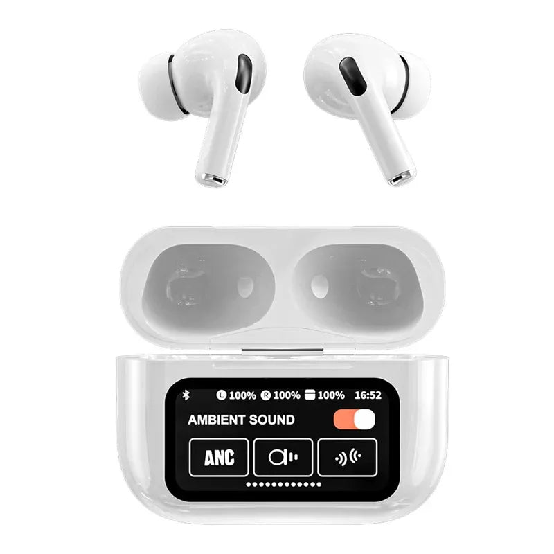 AuraXcess A9 Pro Airpods