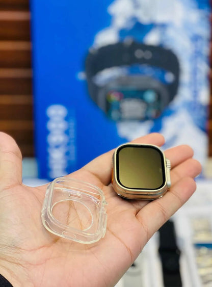 7 Strap Ultra Watch | AuraXcess