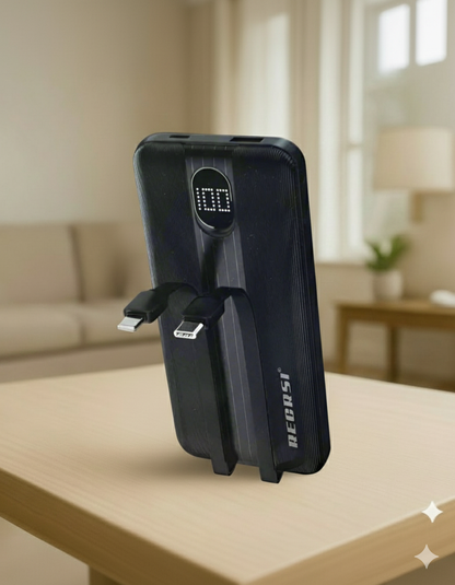 Regrsi 10000 mAh Power Bank