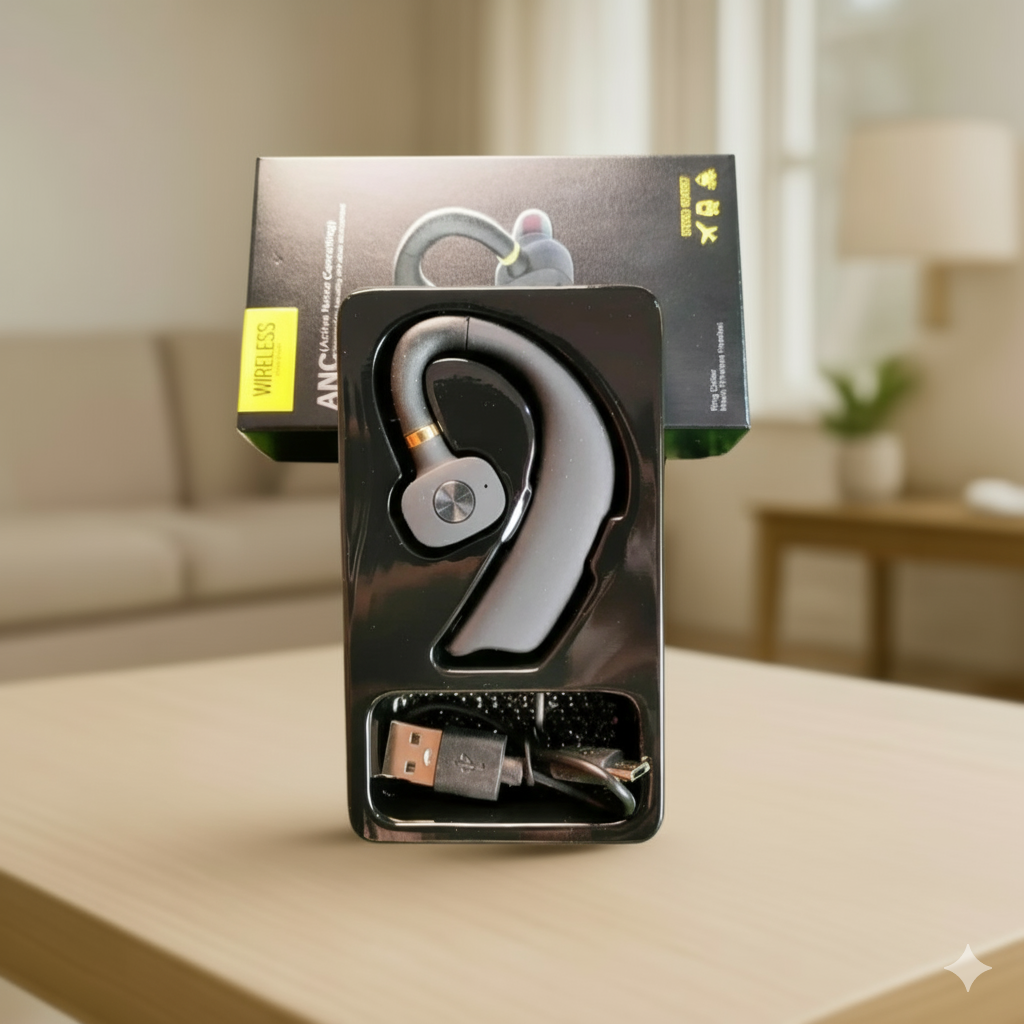 AuraXcess Wireless Handsfree | AuraXcess