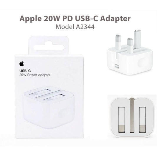 Apple Original Adaptor