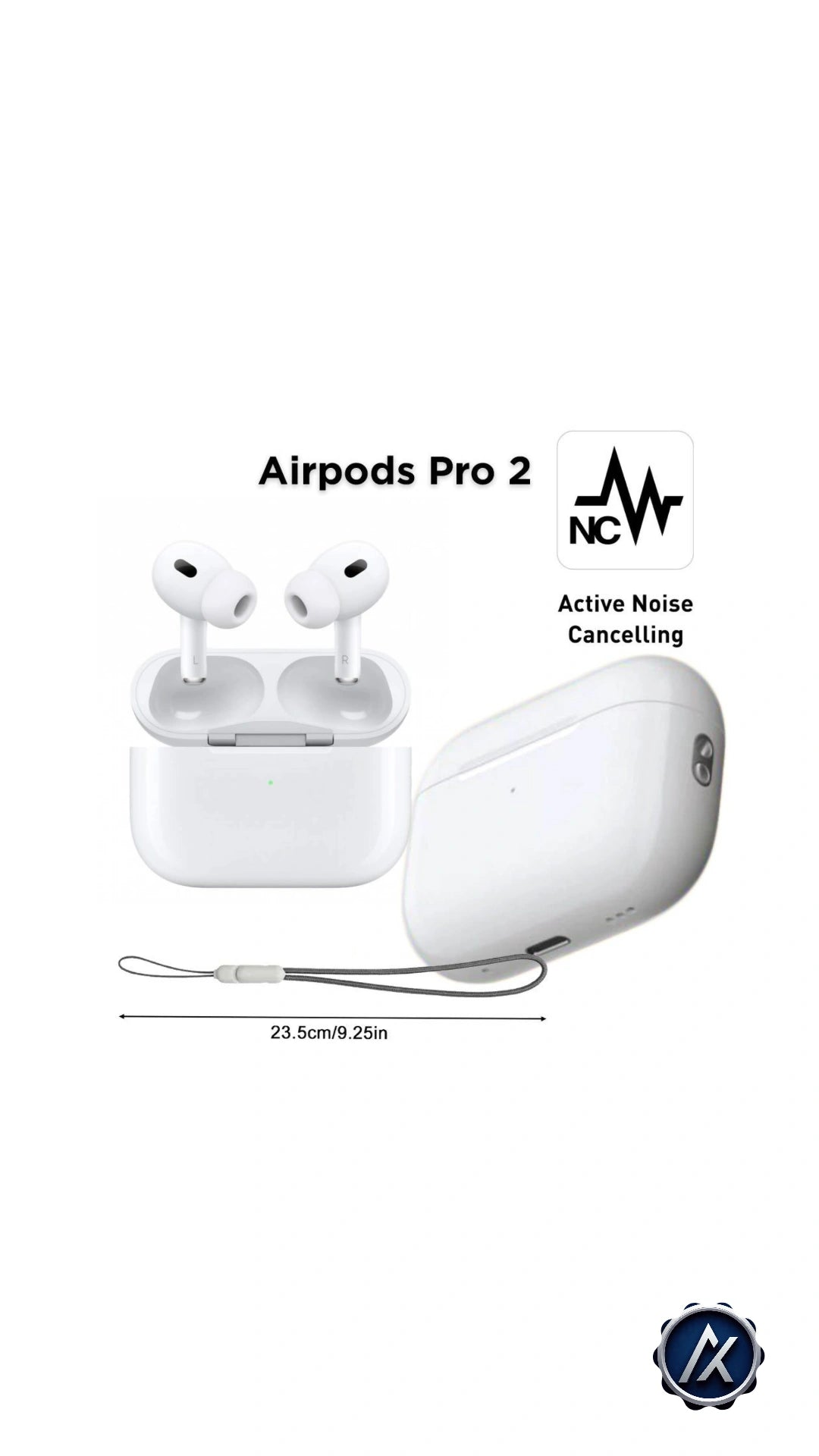 Airpods Pro 2