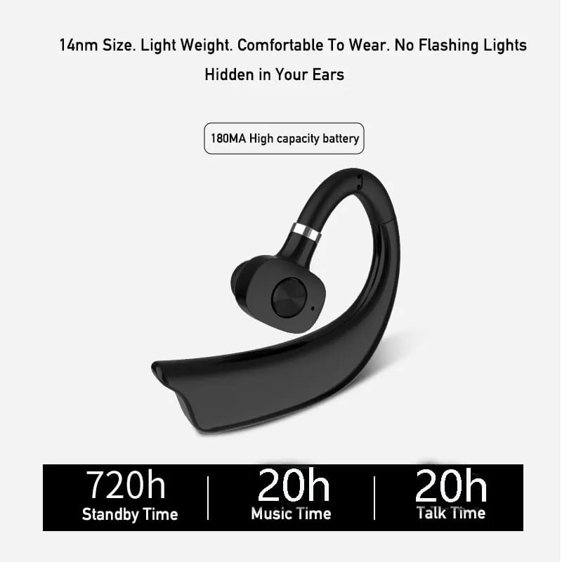 AuraXcess Wireless Handsfree | AuraXcess