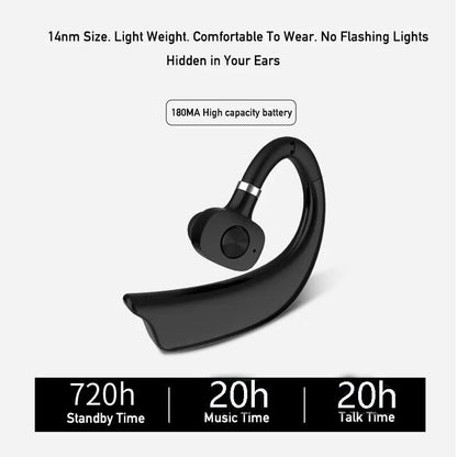 AuraXcess Wireless Handsfree | AuraXcess