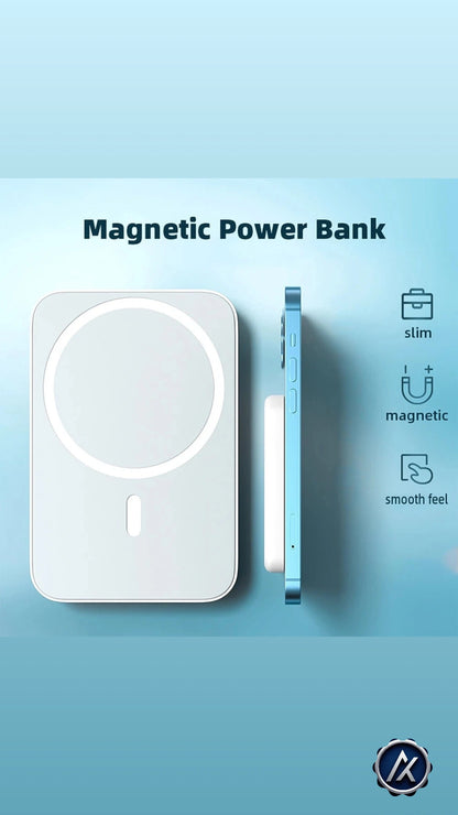 MagSafe Battery Pack