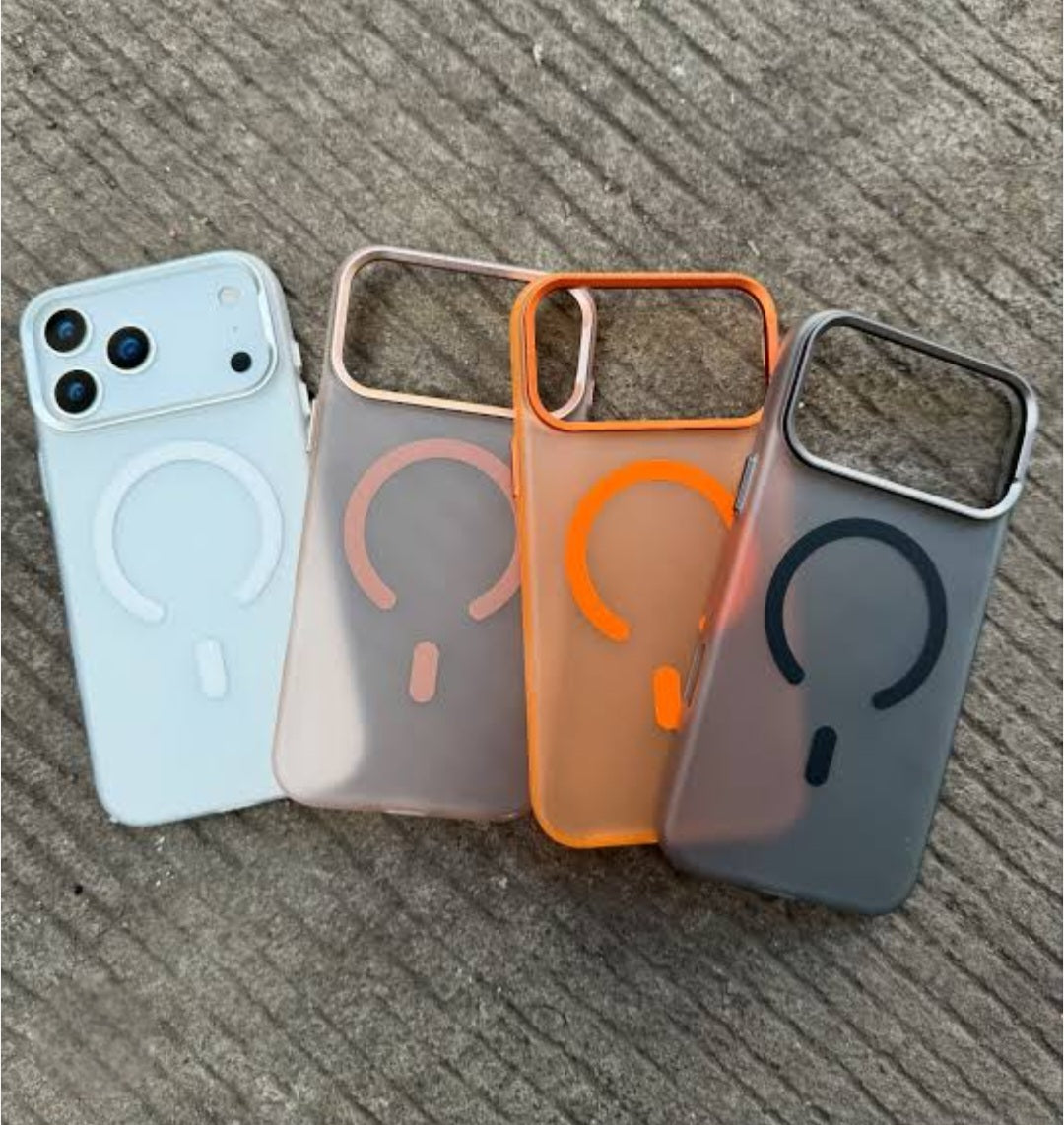 Case for iPhone 17 – Built for the Extremes