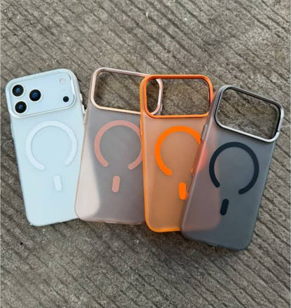 Case for iPhone 17 – Built for the Extremes