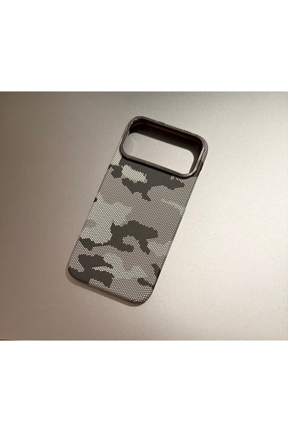 AuraXcess iPhone 17 Case