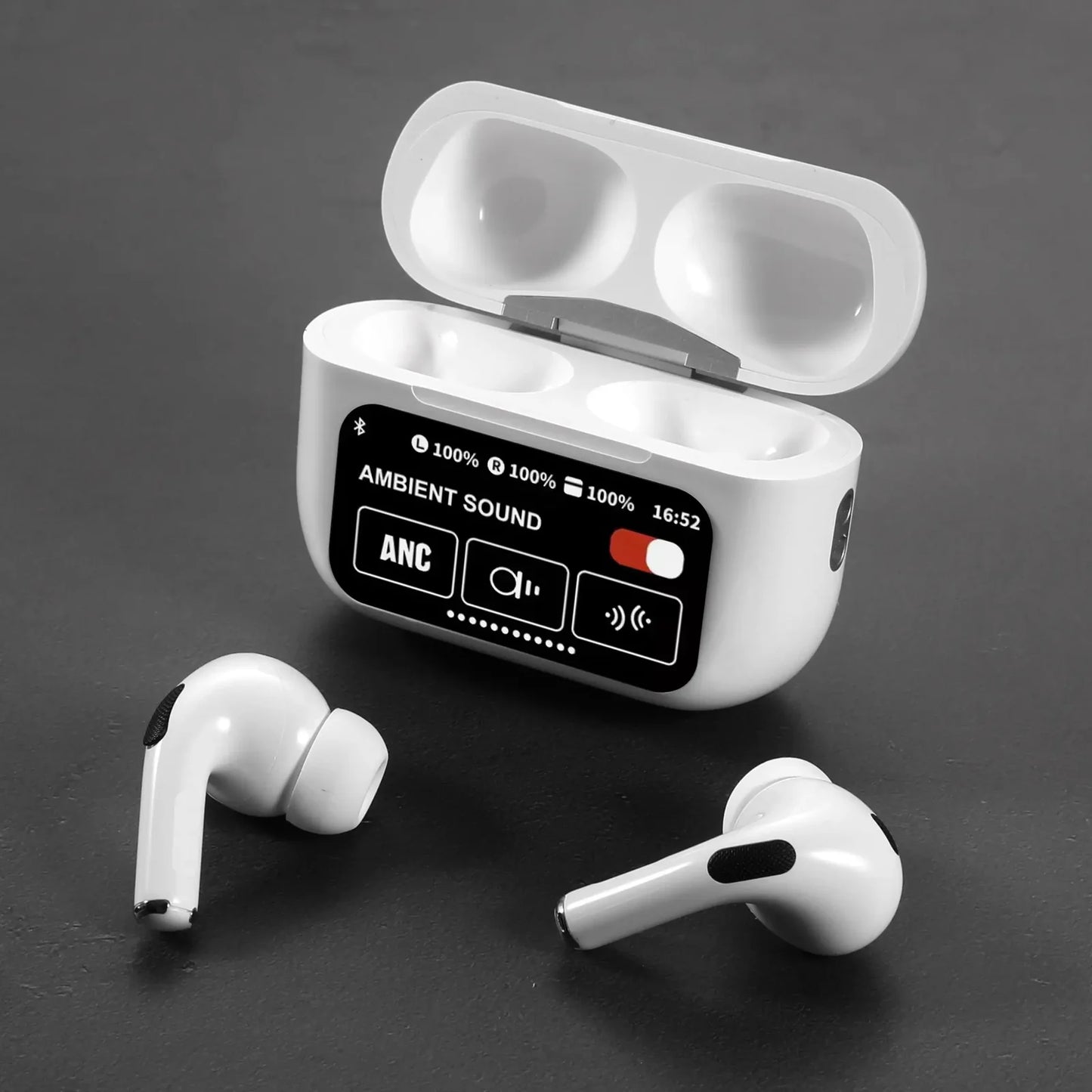 A9 Pro Airpods