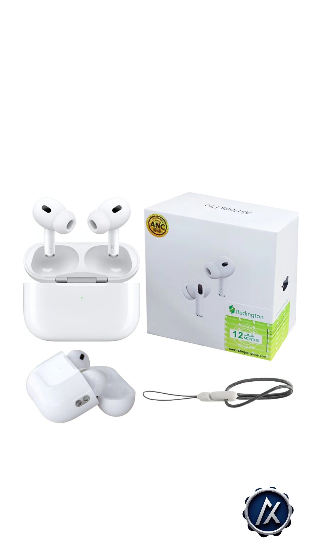 Airpods Pro 2