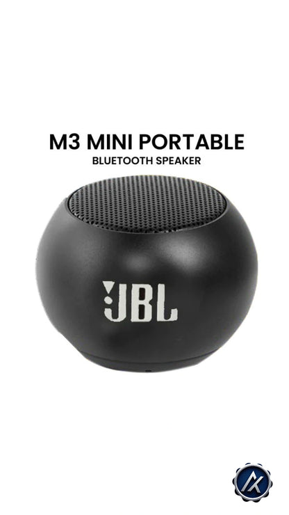 JBL M3 Mini Speaker