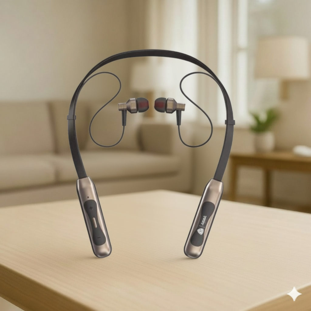 AuraXcess Signature Neckband