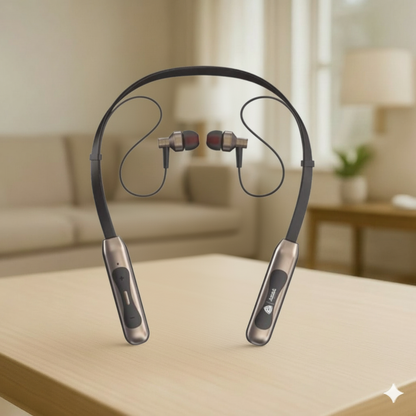 AuraXcess Signature Neckband