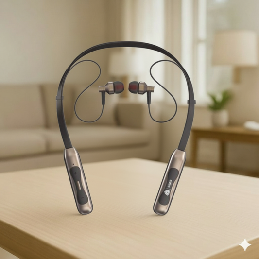 AuraXcess Signature Neckband