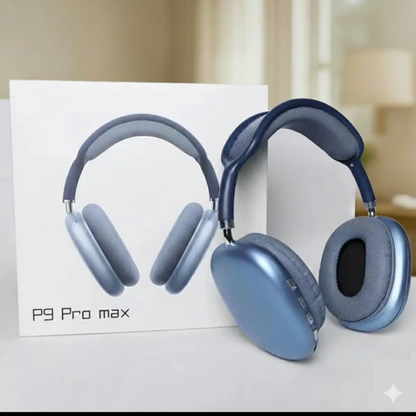 P9 Pro Max | AuraXcess