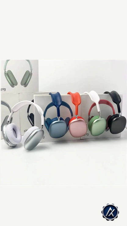 P9 Headphones