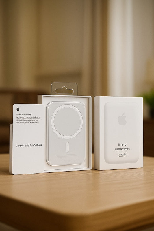 MagSafe Battery Pack