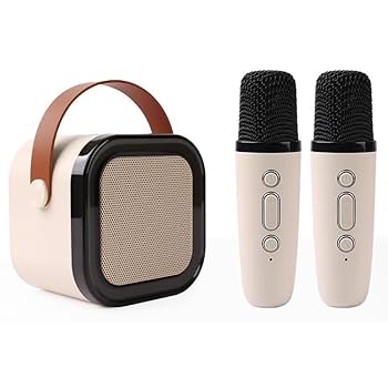AuraXcess Portable Bluetooth Speaker