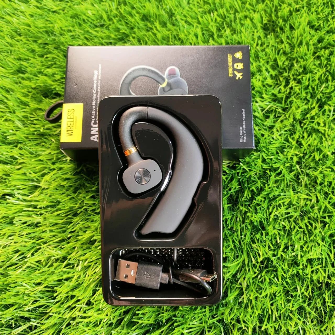 AuraXcess Wireless Handsfree | AuraXcess