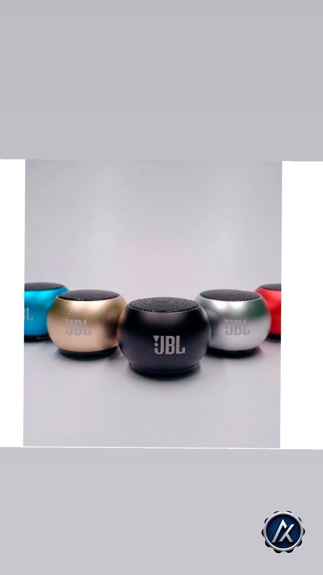 JBL M3 Mini Speaker