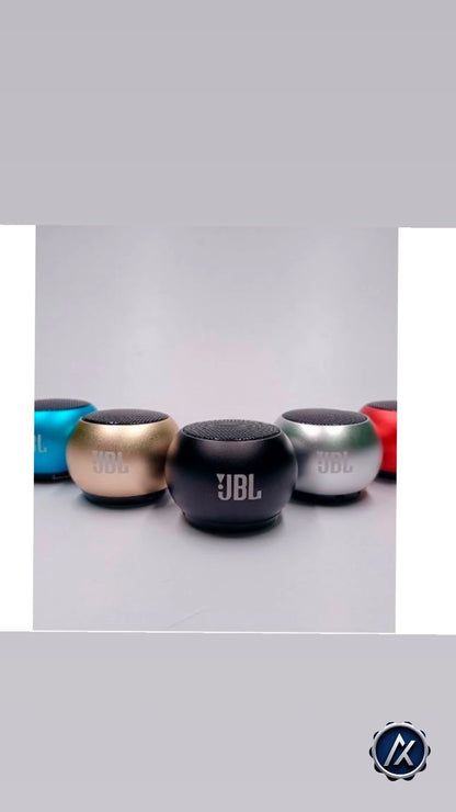 JBL M3 Mini Speaker