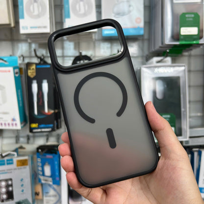 Case for iPhone 17 – Built for the Extremes