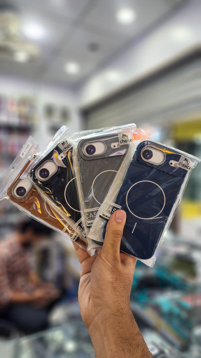 Iphone 17 Cases (All Models)