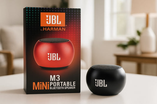 JBL M3 Mini Speaker