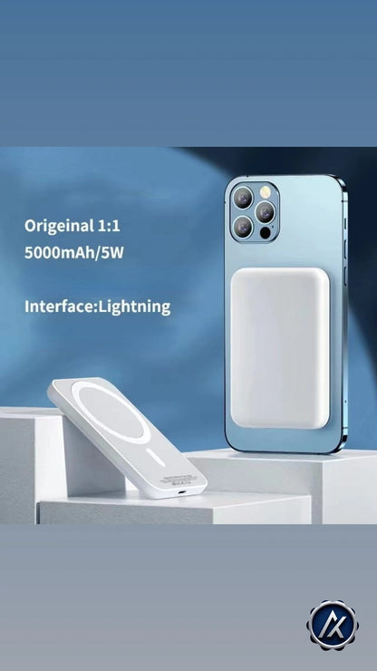 MagSafe Battery Pack