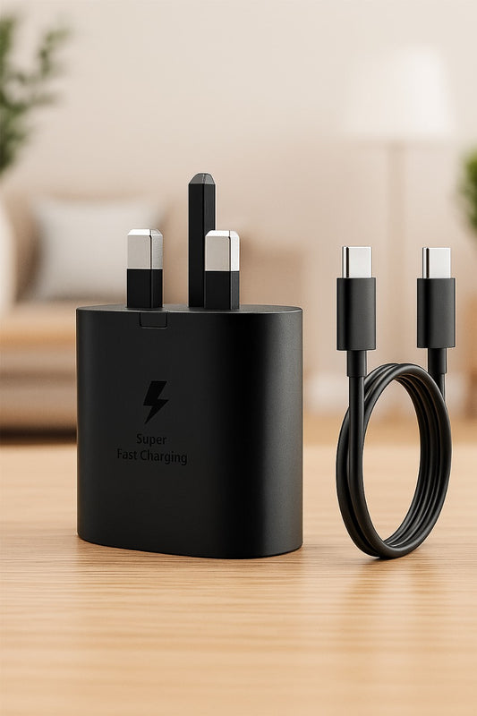 Samsung 45W Adaptor