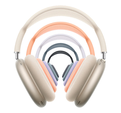 Airpods Max