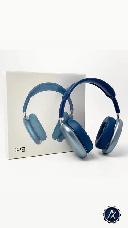 P9 Headphones