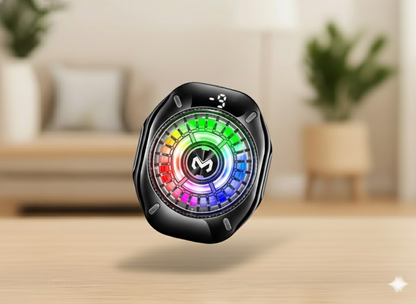 MEMO CX10 Magnetic Cooler | AuraXcess