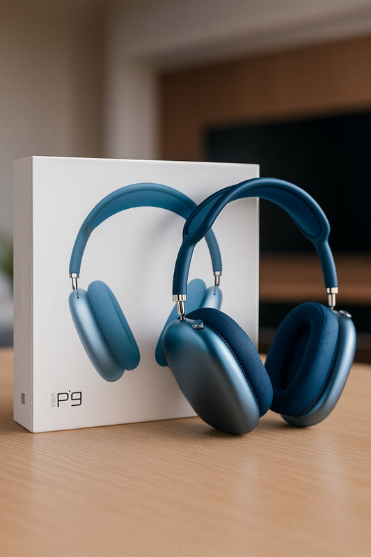 P9 Headphones