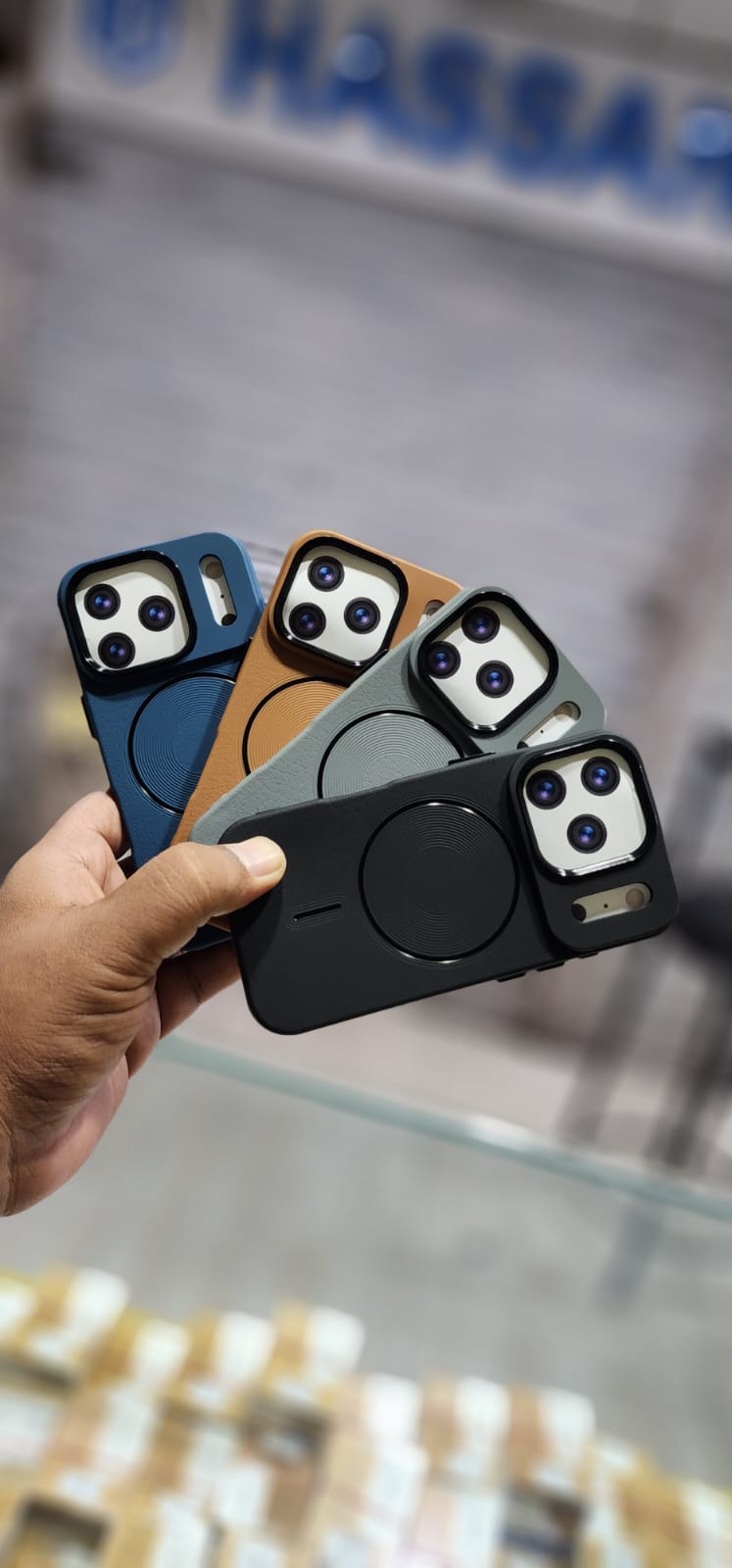 Iphone 17 Cases (All Models)