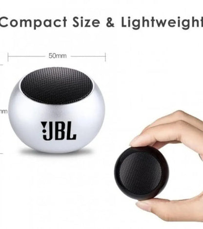 JBL M3 Mini Speaker