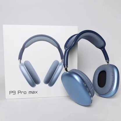 P9 Pro Max | AuraXcess