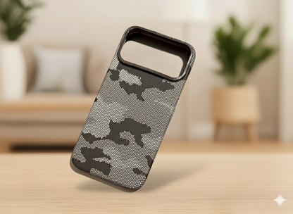 AuraXcess iPhone 17 Case