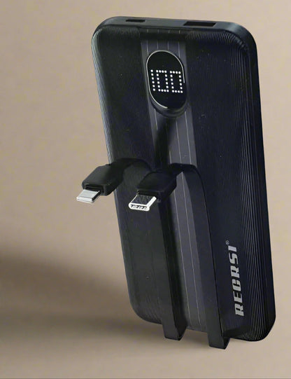 Regrsi 10000 mAh Power Bank