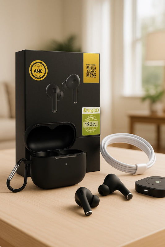 Airpods Pro 2 (Black Edition)