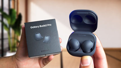 AuraXcess Samsung Galaxy Buds Pro 2