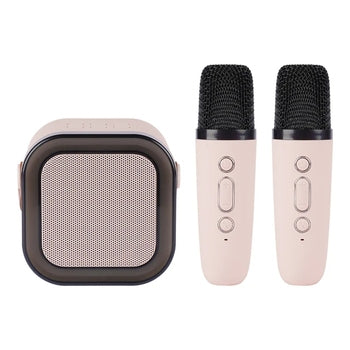 AuraXcess Portable Bluetooth Speaker