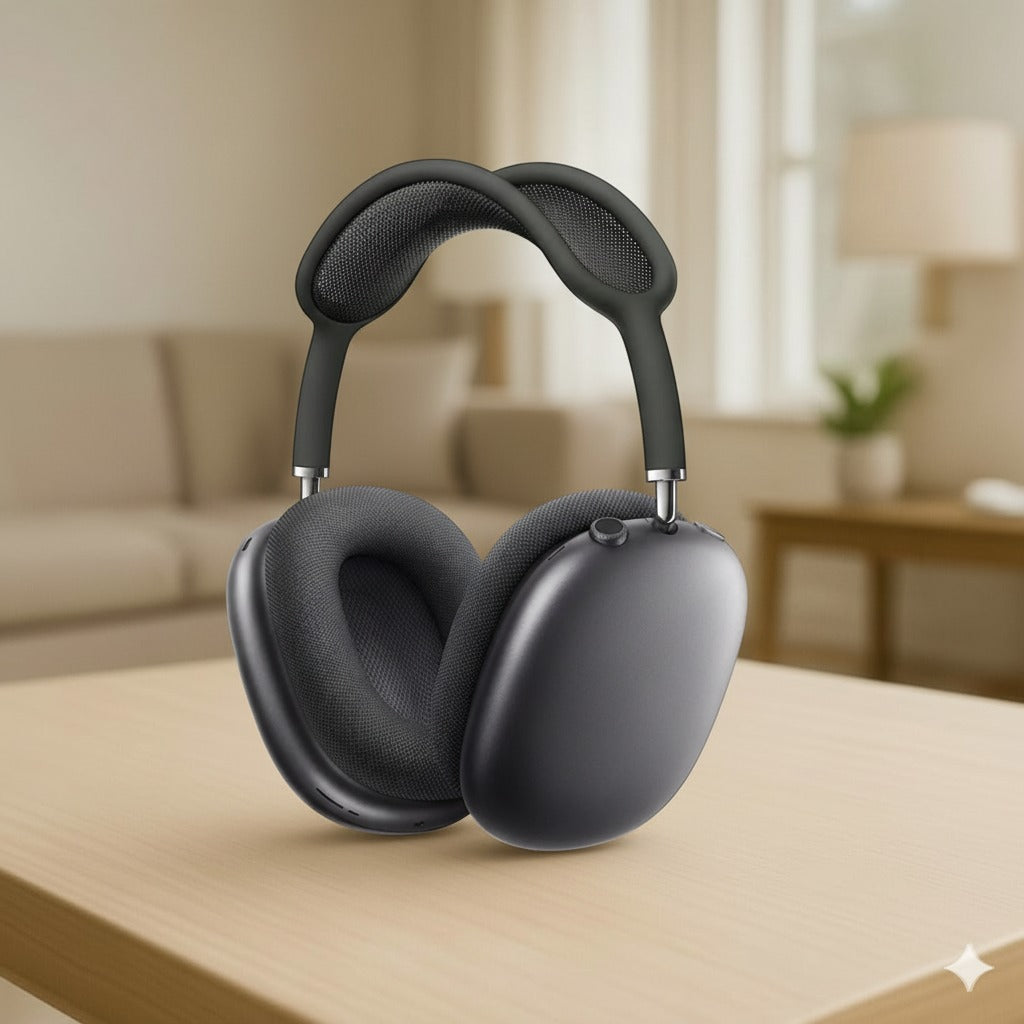 AirPods Max: Premium Over-Ear Headphones | AuraXcess